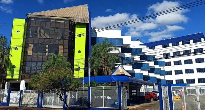 Centro Universitário Estácio em Campo Grande promove integração entre alunos e comunidade Centro Universitário Estácio em Campo Grande promove integração entre alunos e comunidade