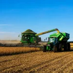 Setor Agropecuário Cresce 2,8% e Sustenta PIB Brasileiro no Segundo Trimestre de 2026