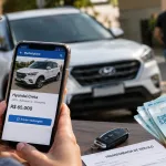 Mulher é vítima de golpe e perde R$ 65 mil ao comprar carro em Paranaíba