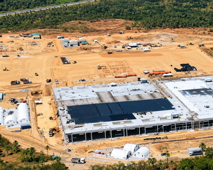 Bataguassu se destaca como polo para data centers com ZPE em Mato Grosso do Sul