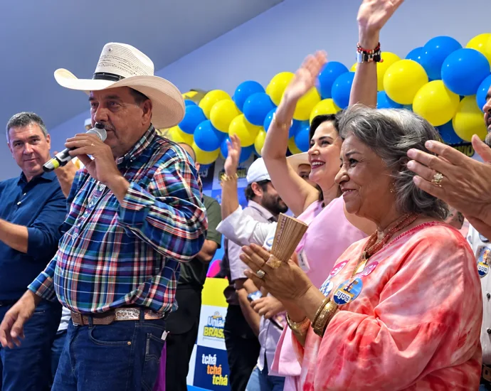Ângelo Guerreiro contesta decisão judicial e mantém candidatura a deputado Ângelo Guerreiro contesta decisão judicial e mantém candidatura a deputado