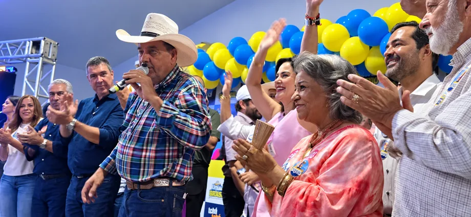 Ângelo Guerreiro contesta decisão judicial e mantém candidatura a deputado Ângelo Guerreiro contesta decisão judicial e mantém candidatura a deputado