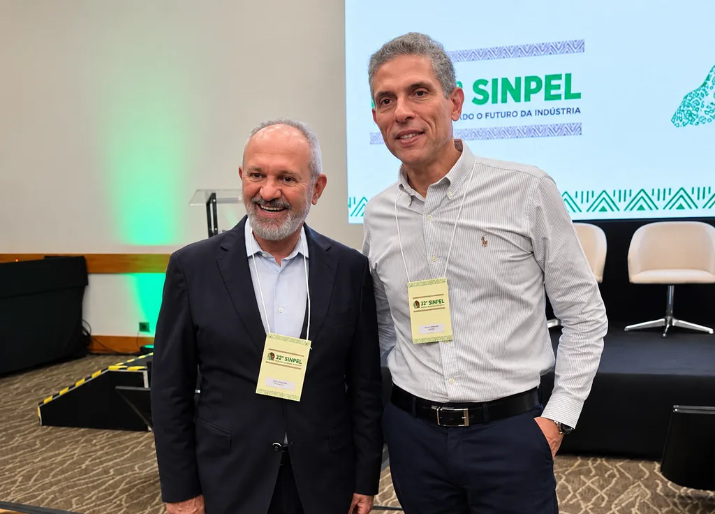 32º SINPEL reúne lideranças do setor em Campo Grande