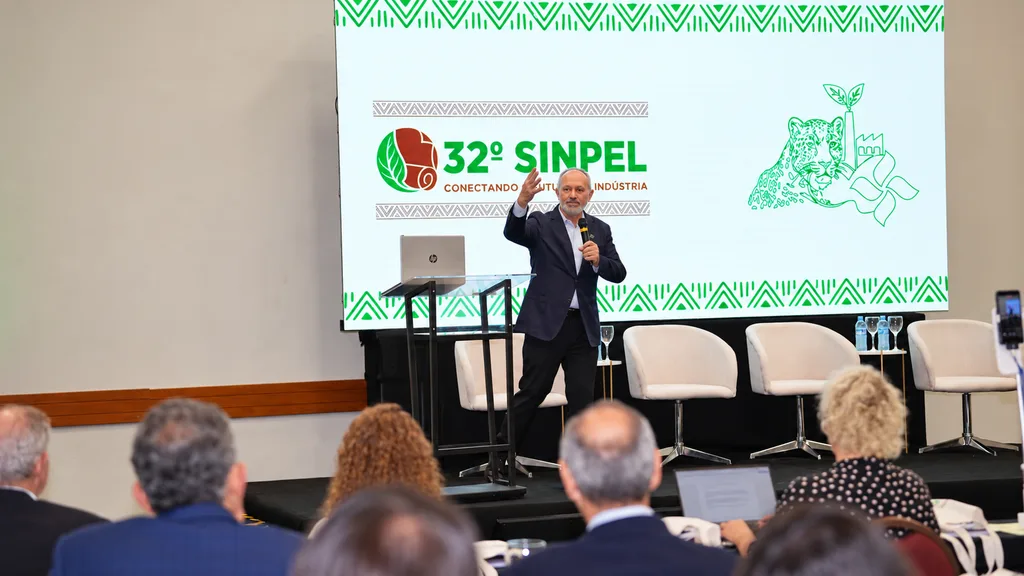 32º SINPEL reúne lideranças do setor em Campo Grande