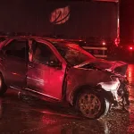 Tragédia na BR-158: Acidente com carreta de celulose resulta em três mortes em Três Lagoas