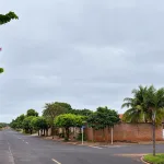 Frente fria provoca chuvas e queda de temperatura em Mato Grosso do Sul