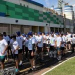 Corrida Suzano Faz Bem realiza primeira edição em Ribas do Rio Pardo