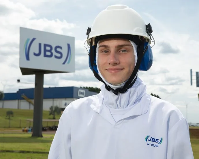 JBS abre 40 vagas de emprego em Nova Andradina
