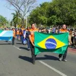 Desfile Cívico de 07 de setembro será realizado em Três Lagoas