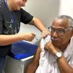 Vacina Pneumo 20 agora indicada para idosos a partir dos 85 anos