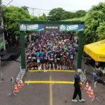 1ª Corrida da APAE em Três Lagoas promove solidariedade e inclusão