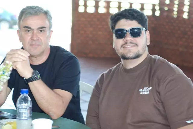 Festa da Imprensa reúne comunicadores em Três Lagoas