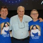 3ª Festa de Santa Dulce dos Pobres reúne solidariedade e confraternização