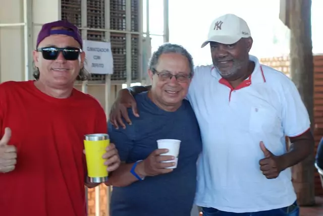 Festa da Imprensa reúne comunicadores em Três Lagoas