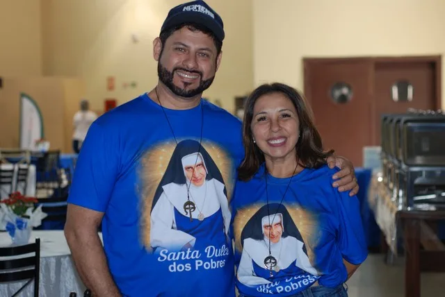 3ª Festa de Santa Dulce dos Pobres reúne solidariedade e confraternização