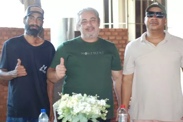 Festa da Imprensa reúne comunicadores em Três Lagoas