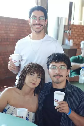 Festa da Imprensa reúne comunicadores em Três Lagoas