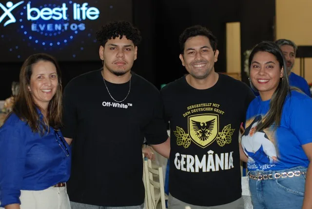 3ª Festa de Santa Dulce dos Pobres reúne solidariedade e confraternização