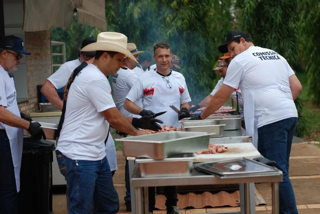 3ª Festa de Santa Dulce dos Pobres reúne solidariedade e confraternização