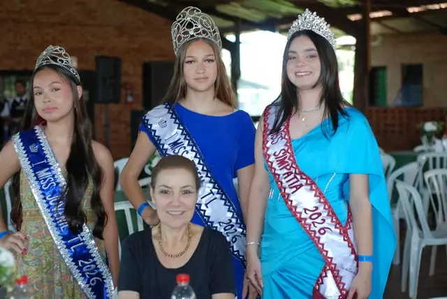Festa da Imprensa reúne comunicadores em Três Lagoas