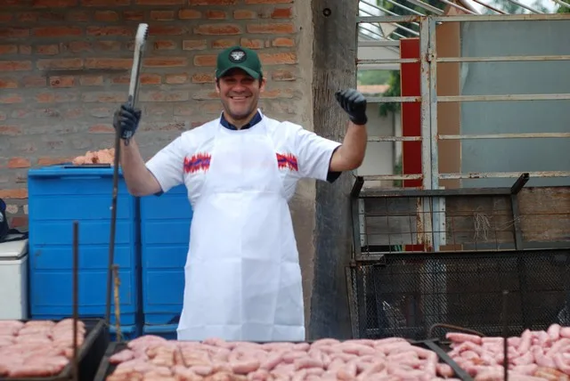 3ª Festa de Santa Dulce dos Pobres reúne solidariedade e confraternização