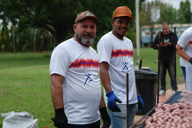 3ª Festa de Santa Dulce dos Pobres reúne solidariedade e confraternização