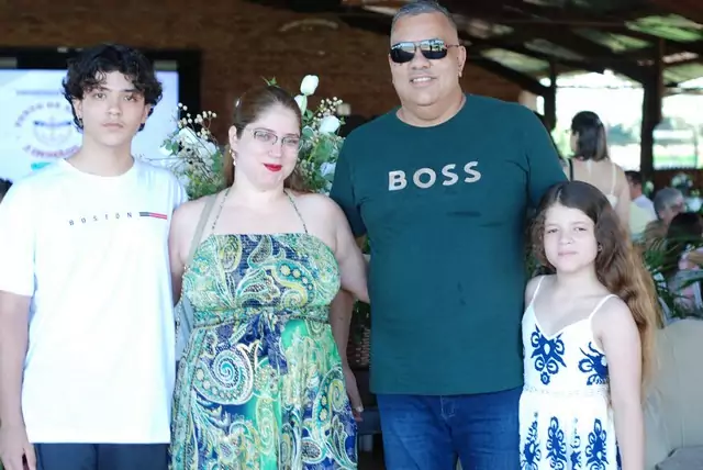 Festa da Imprensa reúne comunicadores em Três Lagoas