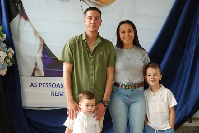3ª Festa de Santa Dulce dos Pobres reúne solidariedade e confraternização