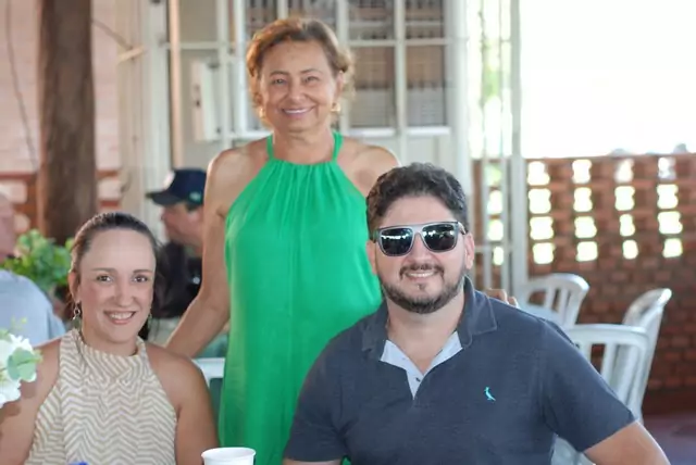 Festa da Imprensa reúne comunicadores em Três Lagoas
