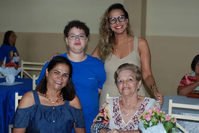 3ª Festa de Santa Dulce dos Pobres reúne solidariedade e confraternização