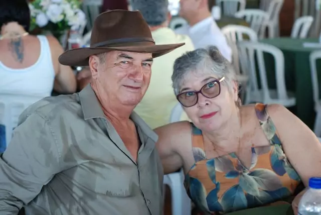 Festa da Imprensa reúne comunicadores em Três Lagoas