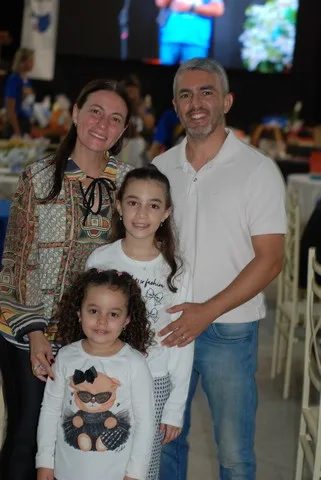 3ª Festa de Santa Dulce dos Pobres reúne solidariedade e confraternização