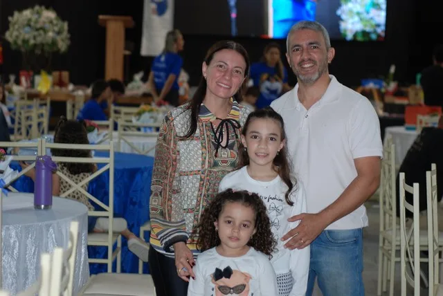 3ª Festa de Santa Dulce dos Pobres reúne solidariedade e confraternização