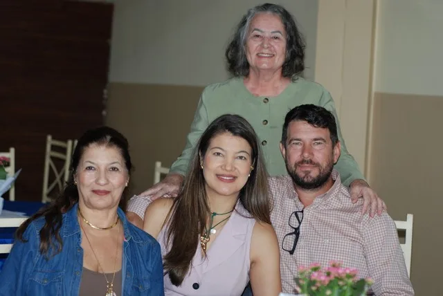 3ª Festa de Santa Dulce dos Pobres reúne solidariedade e confraternização