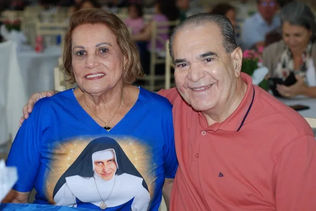 3ª Festa de Santa Dulce dos Pobres reúne solidariedade e confraternização