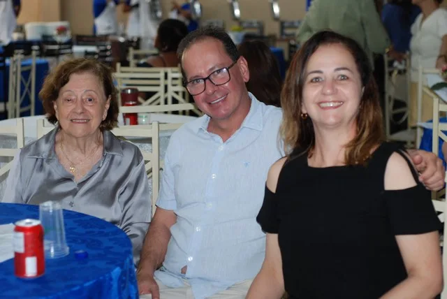 3ª Festa de Santa Dulce dos Pobres reúne solidariedade e confraternização