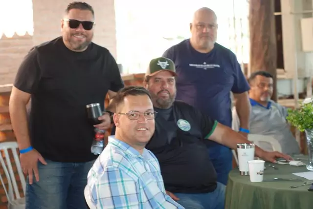 Festa da Imprensa reúne comunicadores em Três Lagoas