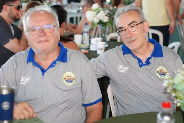 Festa da Imprensa reúne comunicadores em Três Lagoas