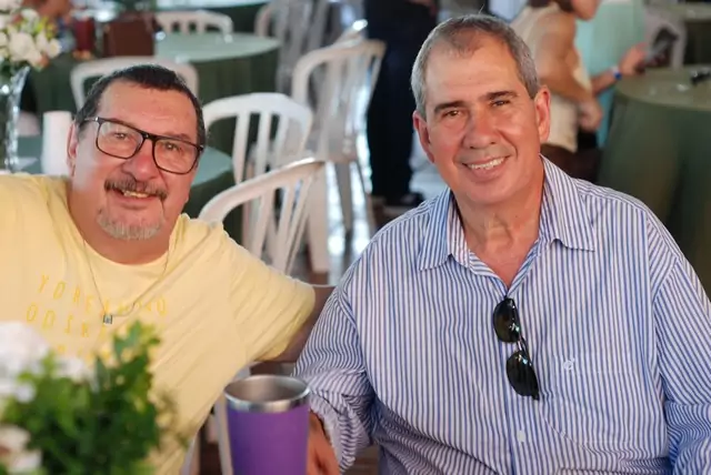 Festa da Imprensa reúne comunicadores em Três Lagoas