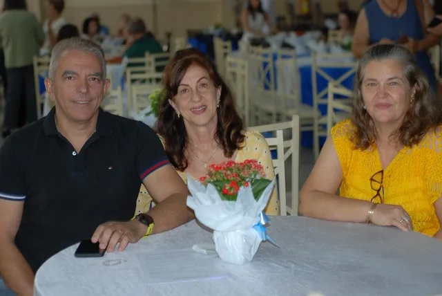 3ª Festa de Santa Dulce dos Pobres reúne solidariedade e confraternização