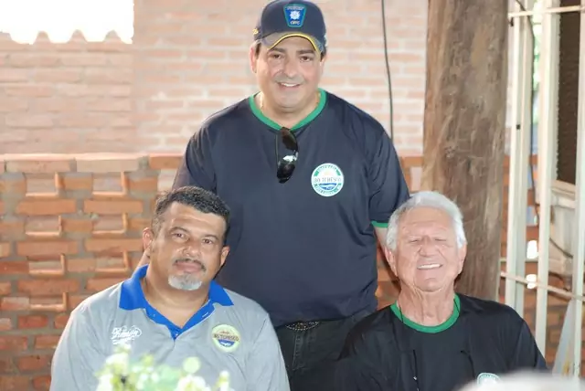 Festa da Imprensa reúne comunicadores em Três Lagoas