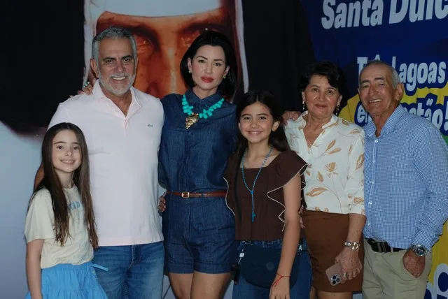 3ª Festa de Santa Dulce dos Pobres reúne solidariedade e confraternização