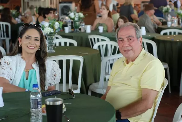 Festa da Imprensa reúne comunicadores em Três Lagoas