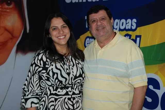 3ª Festa de Santa Dulce dos Pobres reúne solidariedade e confraternização