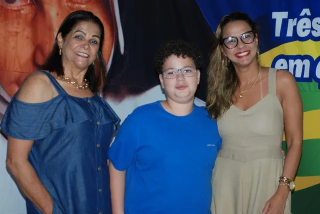3ª Festa de Santa Dulce dos Pobres reúne solidariedade e confraternização
