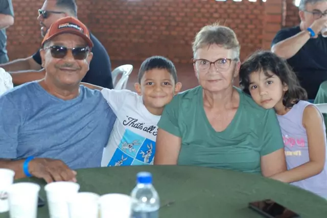 Festa da Imprensa reúne comunicadores em Três Lagoas