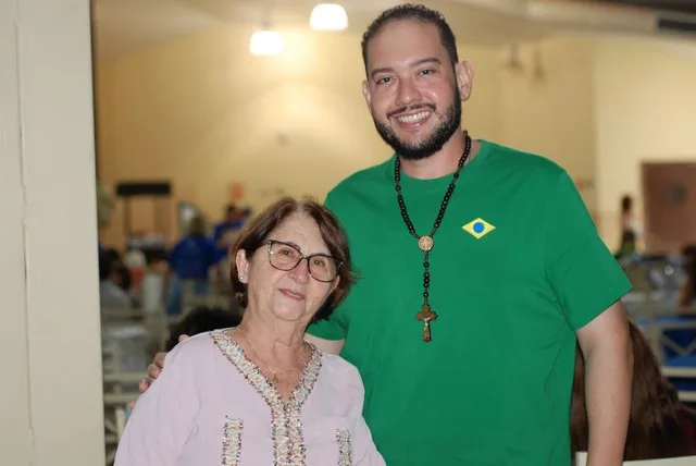 3ª Festa de Santa Dulce dos Pobres reúne solidariedade e confraternização