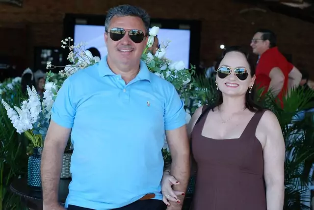 Festa da Imprensa reúne comunicadores em Três Lagoas