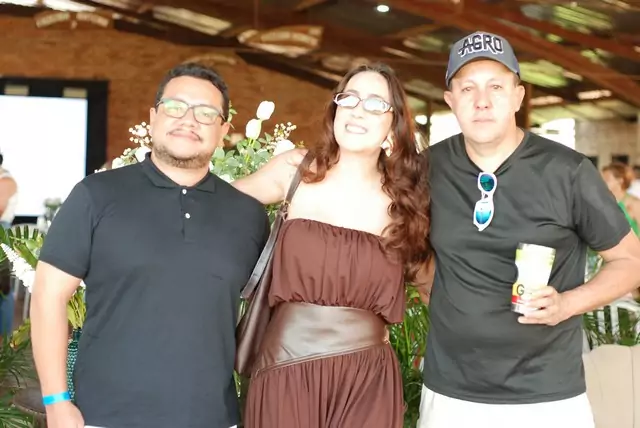 Festa da Imprensa reúne comunicadores em Três Lagoas
