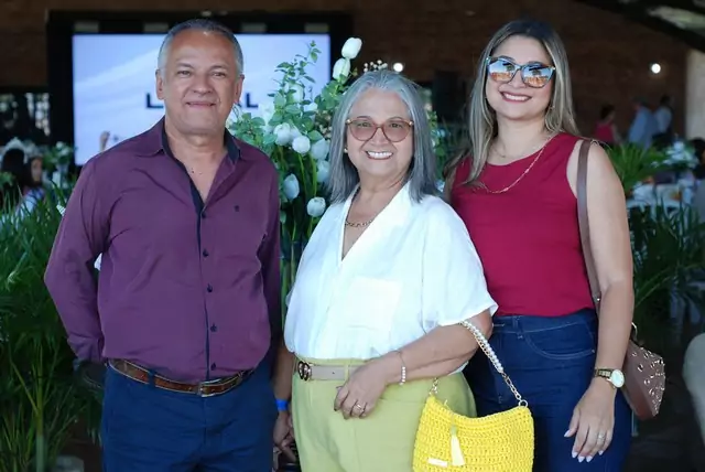 Festa da Imprensa reúne comunicadores em Três Lagoas